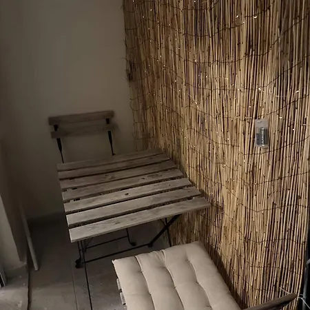 Cozy Aristotelous Апартамент Солун