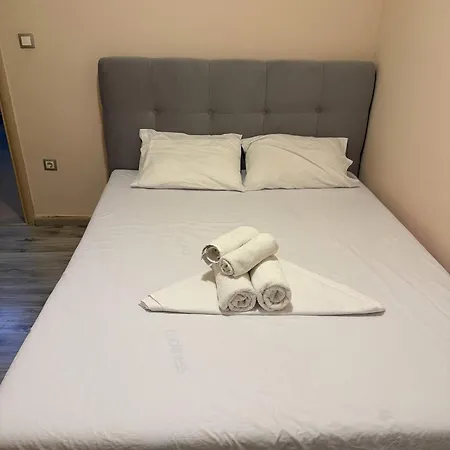 Апартамент Cozy Aristotelous *