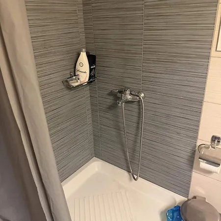 Апартамент Cozy Aristotelous