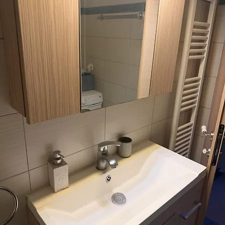 Cozy Aristotelous Солун