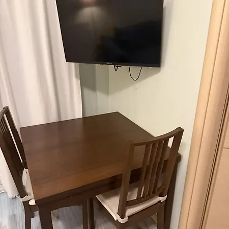 Апартамент Cozy Aristotelous