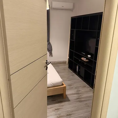 Cozy Aristotelous Апартамент Солун