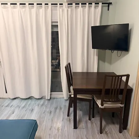Cozy Aristotelous Апартамент *